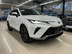 Toyota Weisa 2.0L CVT Two-Wheel Drive Premium Edition - ფოტო 2