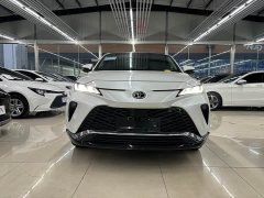Toyota Weisa 2.0L CVT Two-Wheel Drive Premium Edition - ფოტო 3