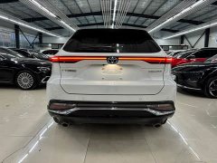Toyota Weisa 2.0L CVT Two-Wheel Drive Premium Edition - ფოტო 4
