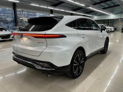 Toyota Weisa 2.0L CVT Two-Wheel Drive Premium Edition - ფოტო 5