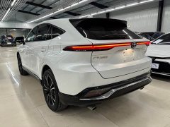Toyota Weisa 2.0L CVT Two-Wheel Drive Premium Edition - ფოტო 6