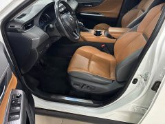 Toyota Weisa 2.0L CVT Two-Wheel Drive Premium Edition - ფოტო 7
