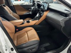 Toyota Weisa 2.0L CVT Two-Wheel Drive Premium Edition - ფოტო 8