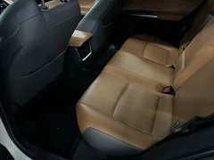 Toyota Weisa 2.0L CVT Two-Wheel Drive Premium Edition - ფოტო 9