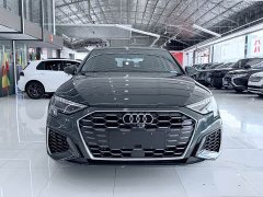 Audi A3 Facelift A3L Limousine 35 TFSI Fashion Sport - ფოტო 2