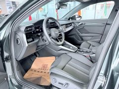 Audi A3 Facelift A3L Limousine 35 TFSI Fashion Sport - ფოტო 4