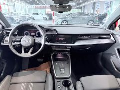 Audi A3 Facelift A3L Limousine 35 TFSI Fashion Sport - ფოტო 5