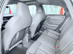 Audi A3 Facelift A3L Limousine 35 TFSI Fashion Sport - ფოტო 6