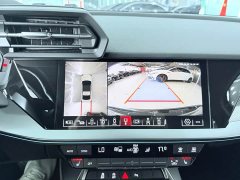 Audi A3 Facelift A3L Limousine 35 TFSI Fashion Sport - ფოტო 7