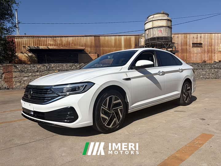 Volkswagen Sagitar 280TSI DSG Beyond Plus