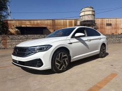 Volkswagen Sagitar 2023 280TSI DSG Beyond Plus - ფოტო 1
