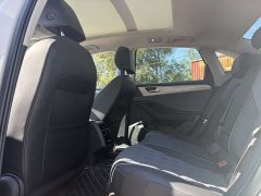 Volkswagen Sagitar 2023 280TSI DSG Beyond Plus - ფოტო 10