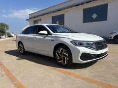 Volkswagen Sagitar 2023 280TSI DSG Beyond Plus - ფოტო 3