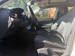 Volkswagen Sagitar 2023 280TSI DSG Beyond Plus - ფოტო 4