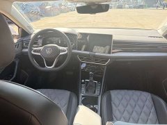 Volkswagen Sagitar 2023 280TSI DSG Beyond Plus - ფოტო 5