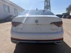 Volkswagen Sagitar 2023 280TSI DSG Beyond Plus - ფოტო 8