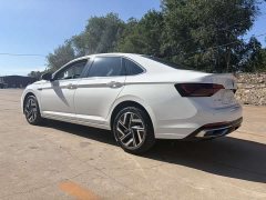 Volkswagen Sagitar 2023 280TSI DSG Beyond Plus - ფოტო 9