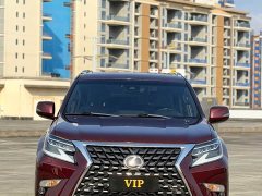 Lexus GX 460 - ფოტო 1