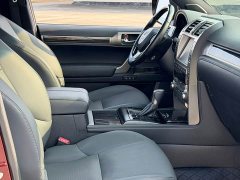 Lexus GX 460 - ფოტო 10