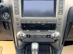 Lexus GX 460 - ფოტო 12