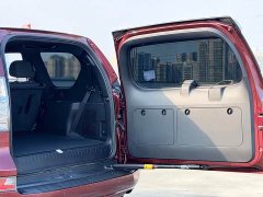 Lexus GX 460 - ფოტო 15