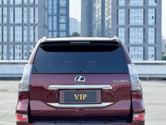 Lexus GX 460 - ფოტო 4