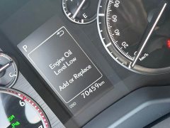 Lexus GX 460 - ფოტო 5