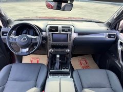 Lexus GX 460 - ფოტო 6