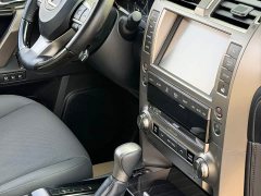 Lexus GX 460 - ფოტო 8