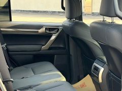 Lexus GX 460 - ფოტო 9