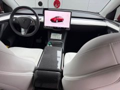 Tesla Model Y 2022 Facelift Rear-Wheel Drive - ფოტო 10