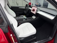 Tesla Model Y 2022 Facelift Rear-Wheel Drive - ფოტო 13