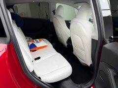 Tesla Model Y 2022 Facelift Rear-Wheel Drive - ფოტო 14