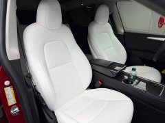 Tesla Model Y 2022 Facelift Rear-Wheel Drive - ფოტო 15