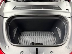 Tesla Model Y 2022 Facelift Rear-Wheel Drive - ფოტო 16