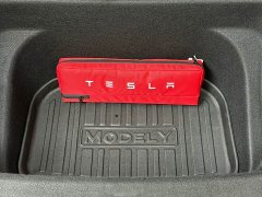 Tesla Model Y 2022 Facelift Rear-Wheel Drive - ფოტო 17