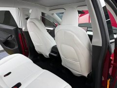 Tesla Model Y 2022 Facelift Rear-Wheel Drive - ფოტო 19