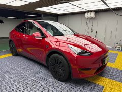 Tesla Model Y 2022 Facelift Rear-Wheel Drive - ფოტო 2