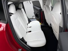 Tesla Model Y 2022 Facelift Rear-Wheel Drive - ფოტო 20