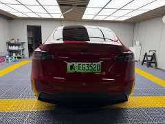 Tesla Model Y 2022 Facelift Rear-Wheel Drive - ფოტო 5