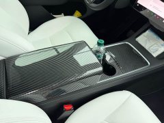 Tesla Model Y 2022 Facelift Rear-Wheel Drive - ფოტო 9