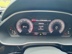 Audi Q3 35 TFSI Sport Dynamic Edition 1.4T - ფოტო 10