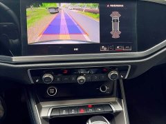 Audi Q3 35 TFSI Sport Dynamic Edition 1.4T - ფოტო 12