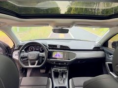 Audi Q3 35 TFSI Sport Dynamic Edition 1.4T - ფოტო 14