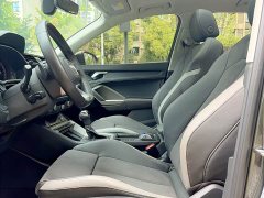 Audi Q3 35 TFSI Sport Dynamic Edition 1.4T - ფოტო 15