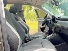 Audi Q3 35 TFSI Sport Dynamic Edition 1.4T - ფოტო 16