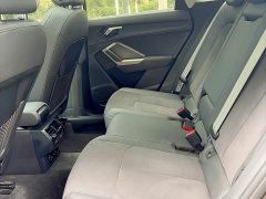 Audi Q3 35 TFSI Sport Dynamic Edition 1.4T - ფოტო 18