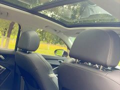 Audi Q3 35 TFSI Sport Dynamic Edition 1.4T - ფოტო 19