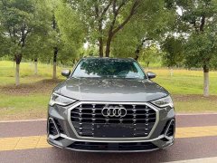 Audi Q3 35 TFSI Sport Dynamic Edition 1.4T - ფოტო 2