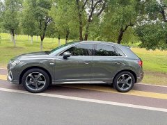 Audi Q3 35 TFSI Sport Dynamic Edition 1.4T - ფოტო 4